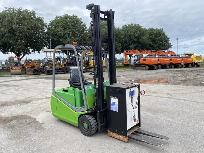 Usato 2006 CESAB BLITZ 315 AC