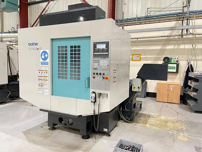 Usato 2011 BROTHER TC-S2D-O