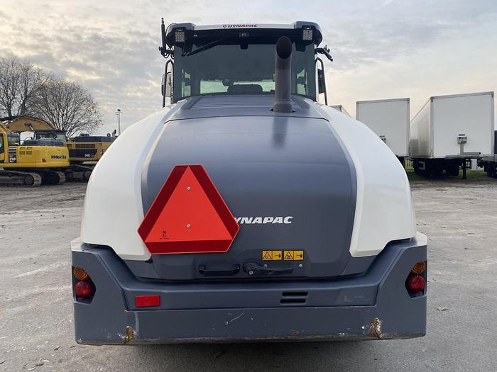 Usato 2021 DYNAPAC CA6500D