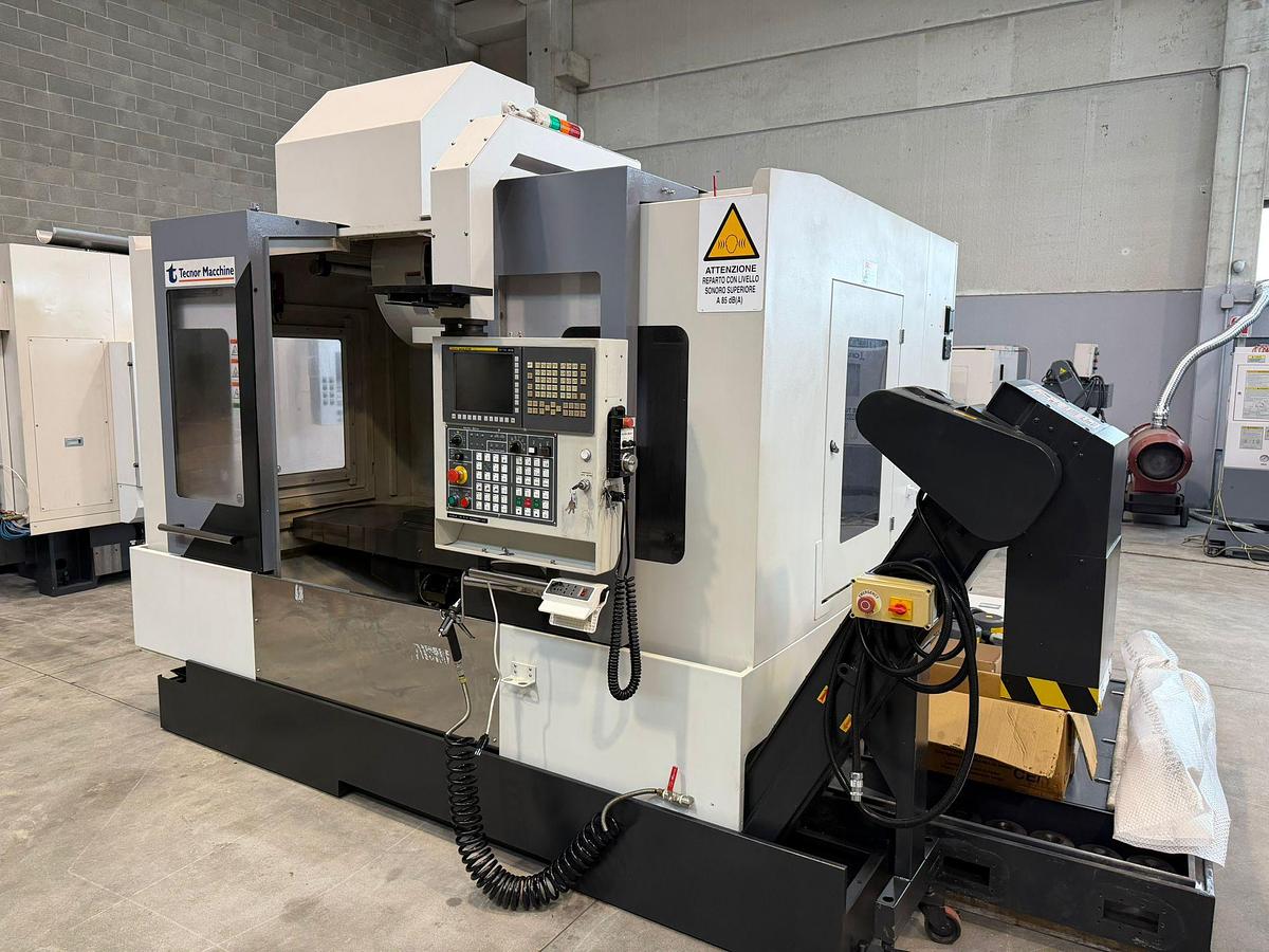 Usato 2018 AKIRA SEIKI V 4.5 XP