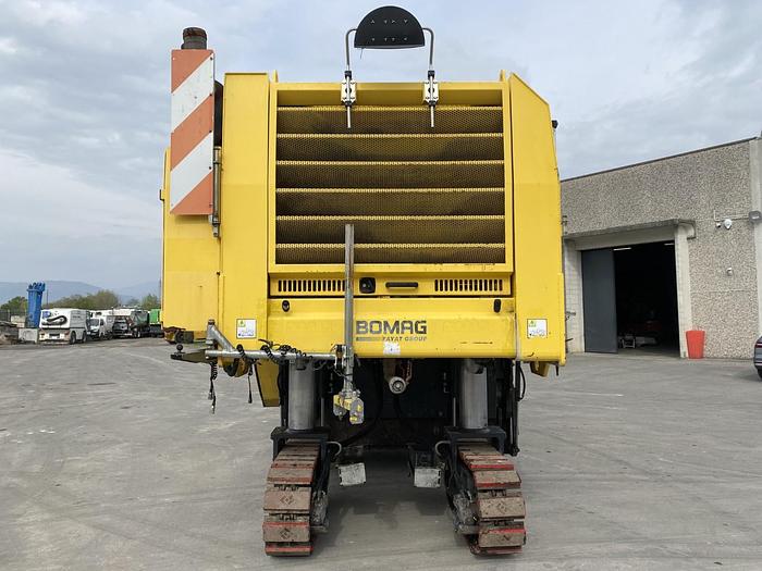 Usato 2012 BOMAG BM 2000/60-2