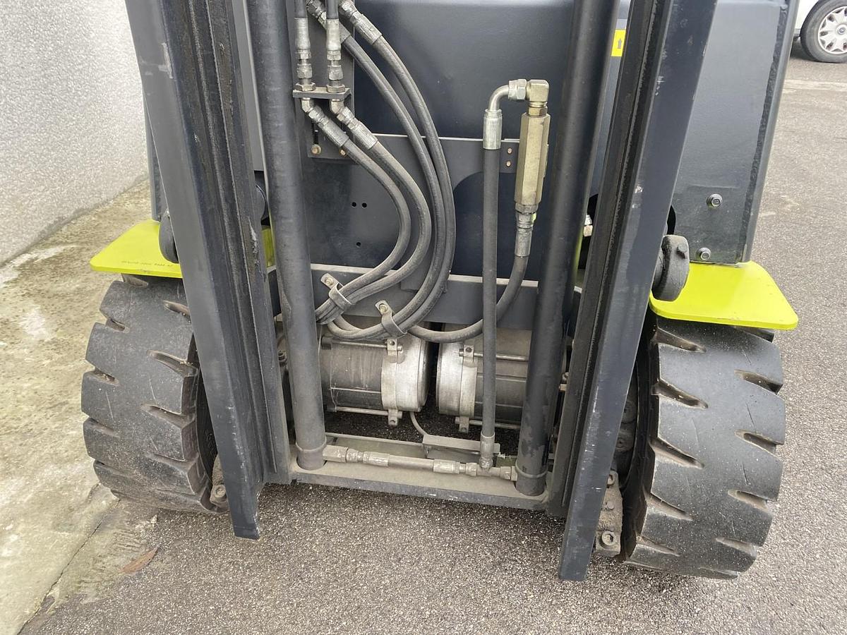 Usato 2022 CLARK GEX 25