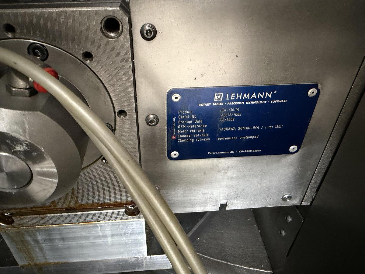 Usato 2008 BROTHER TC-32 BN QT