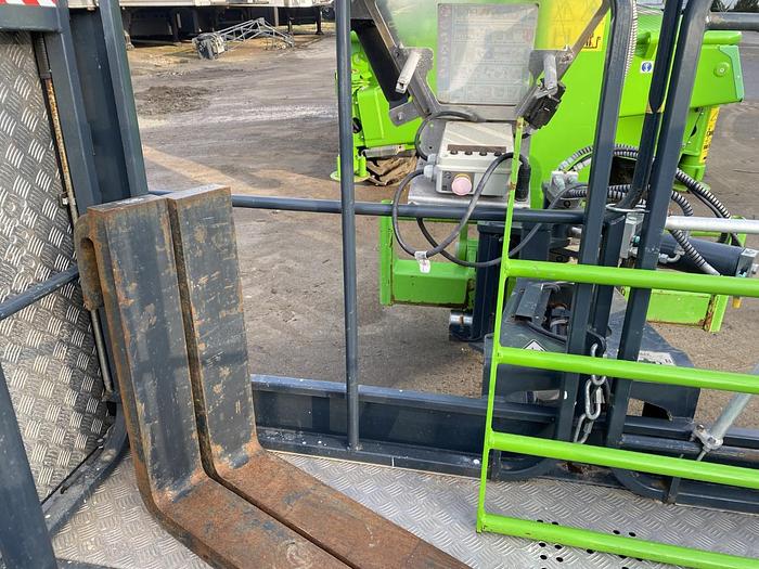 Usato 2021 MERLO ROTO 50.21S