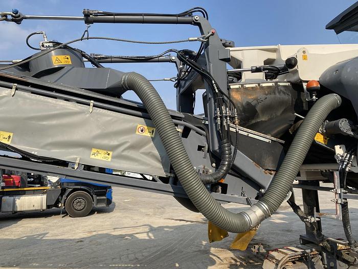 Usato 2017 WIRTGEN W210i