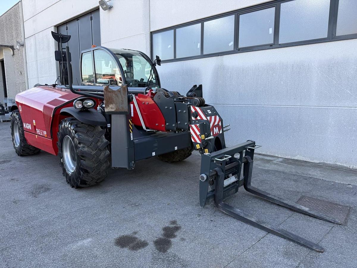2023 MAGNI TH 5,5-19 D7