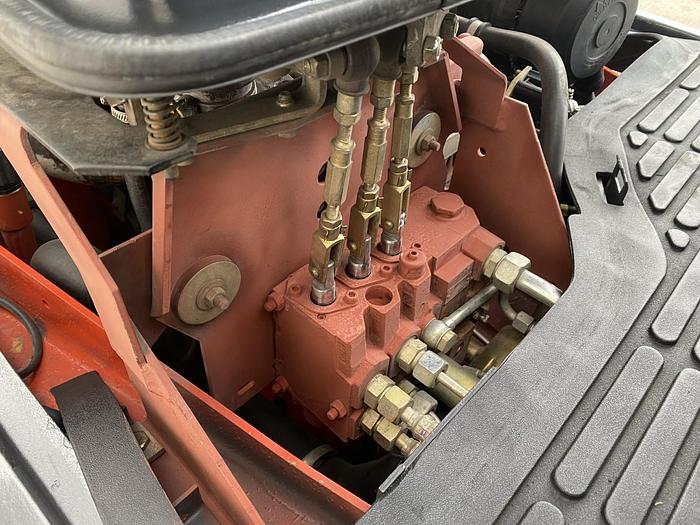 Usato 2014 LINDE H30D-05