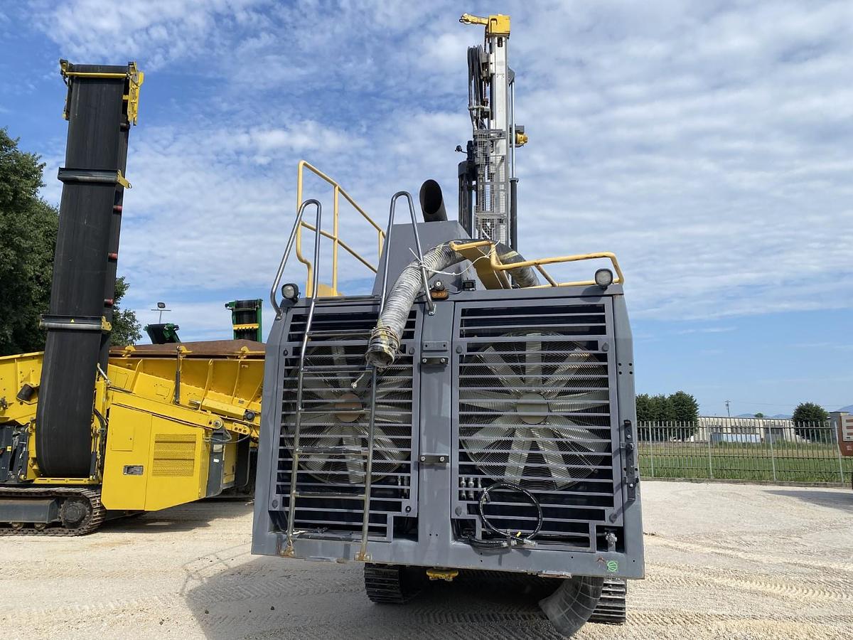 Usato 2016 ATLAS COPCO FLEXIROC D50-10SF