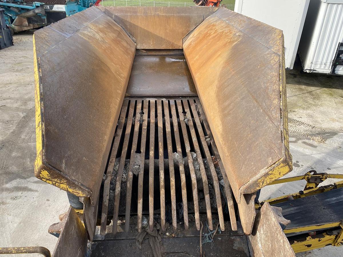 Usato 2019 KEESTRACK B3