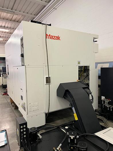 Usato 2016 MAZAK VARIAXIS J-600/5X