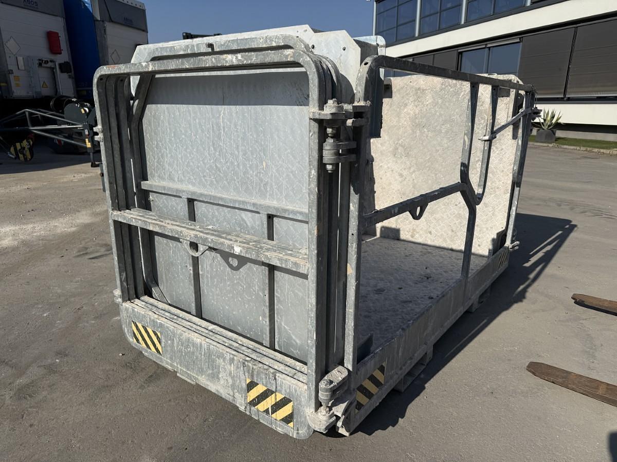 Usato 2022 MAGNI RTH 4.18-D/D