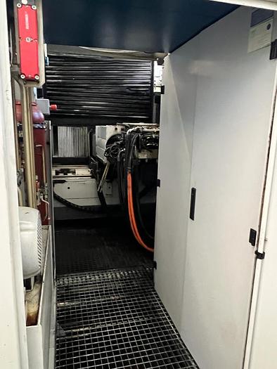 Usato 2008 SAMAG MFZ 2.2