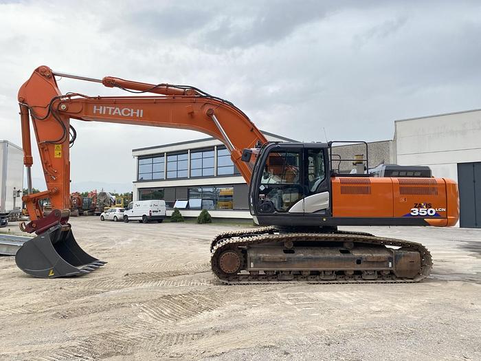 Usato 2019 HITACHI ZX350 LCN-6
