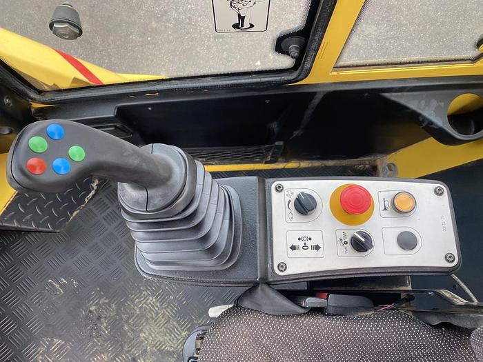 Usato 2014 BOMAG BW 213 DH-4i