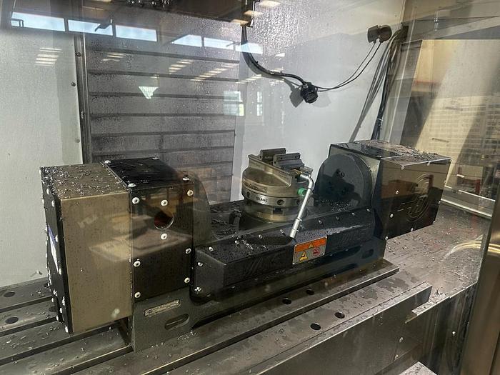 Usato 2019 HAAS VF-4SS