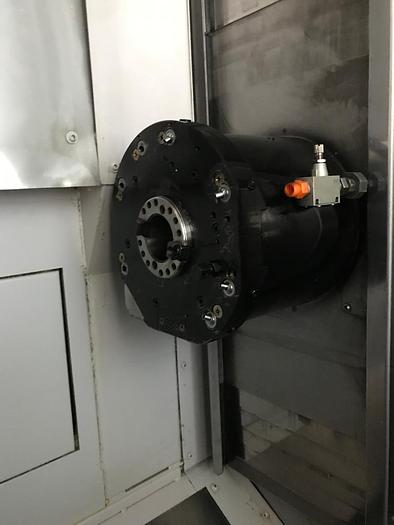 Usato 2011 OKUMA MB 4000 H