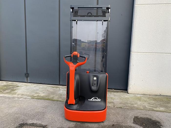 Usato 2018 LINDE L12