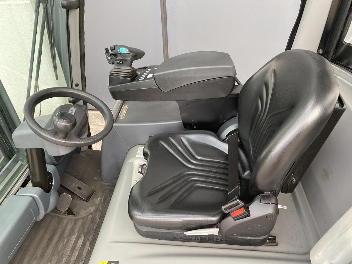 Usato 2022 JUNGHEINRICH EFG 320 PF