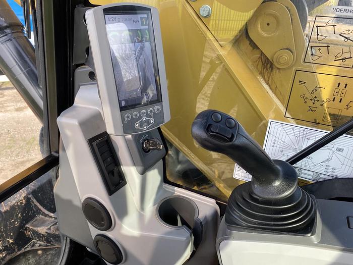 Usato 2018 CATERPILLAR 315 FLCR