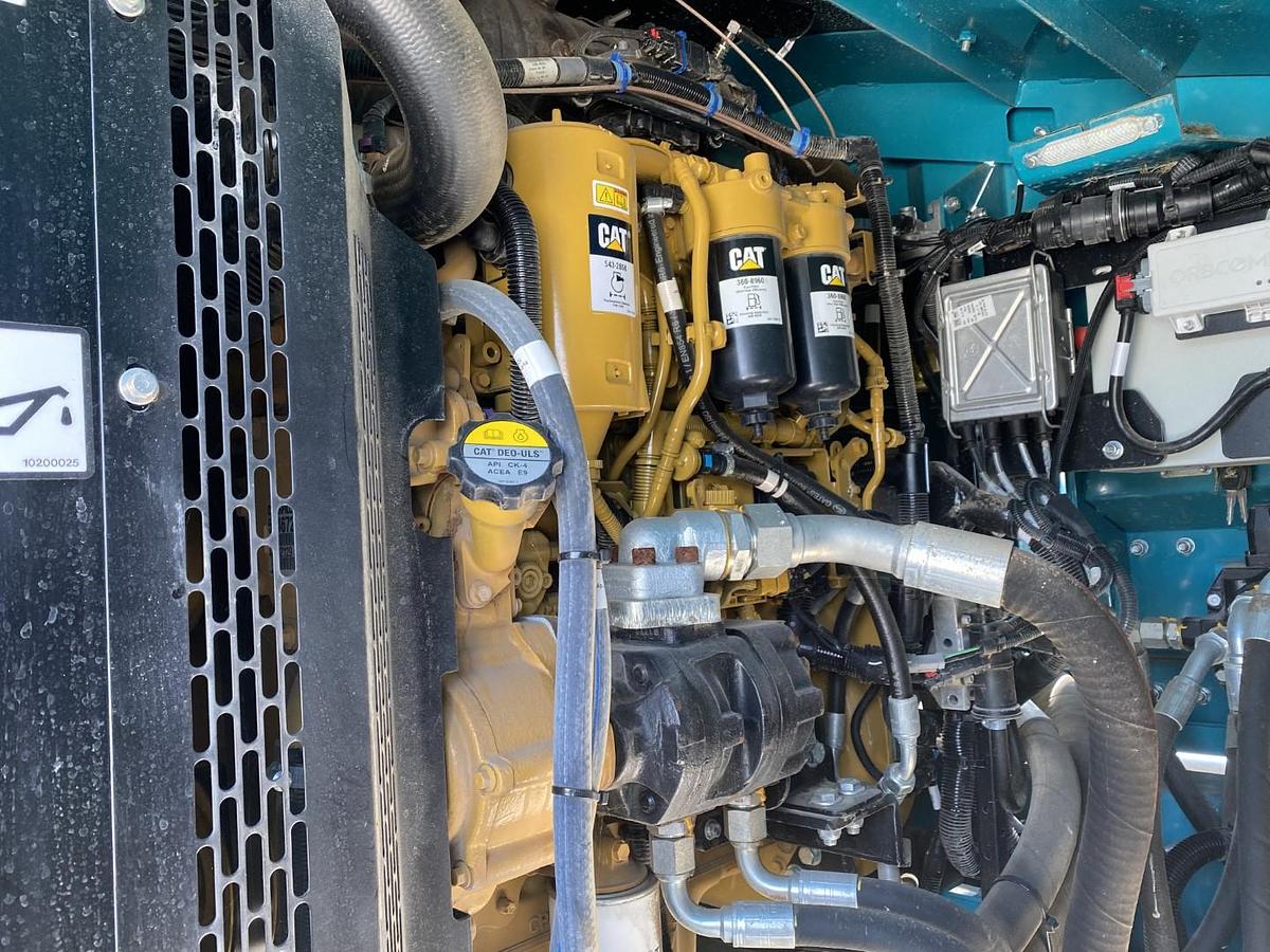 Usato 2022 POWERSCREEN WARRIOR 1400X