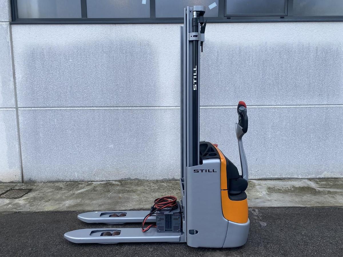 Usato 2018 STILL EXV12