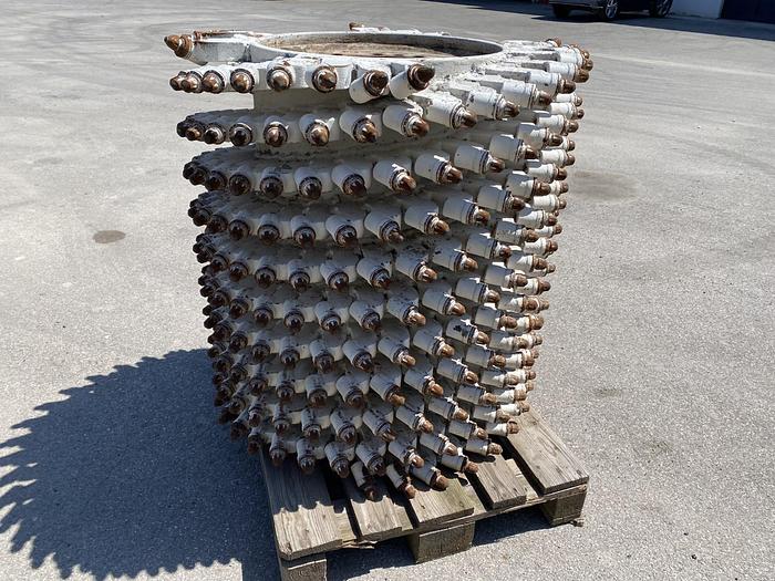 Usato 2012 WIRTGEN MICROFINE FCS