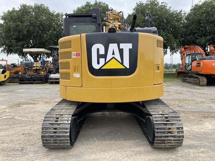 Usato 2019 CATERPILLAR 315 F
