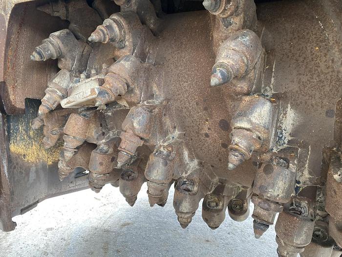 Usato 2006 BOMAG BM 1000/30