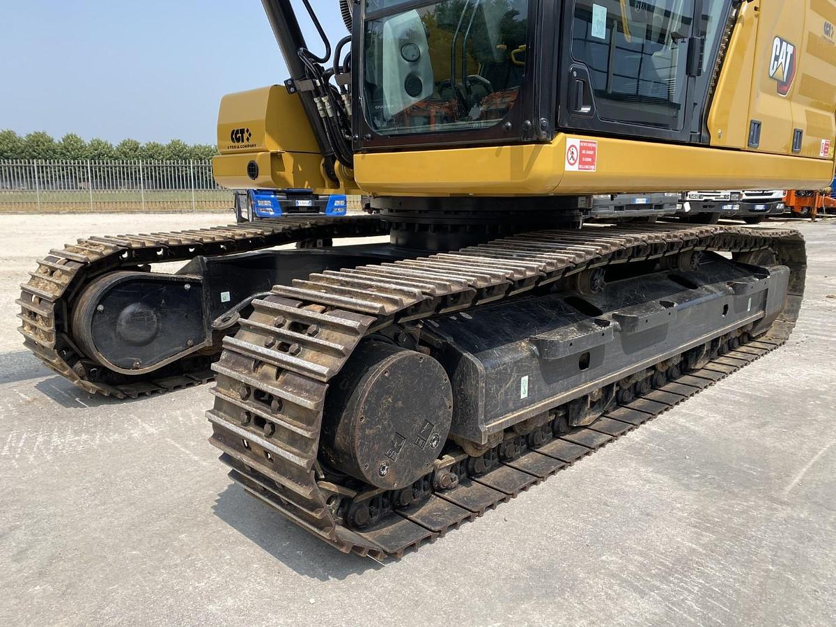 Usato 2022 CATERPILLAR 320 GC