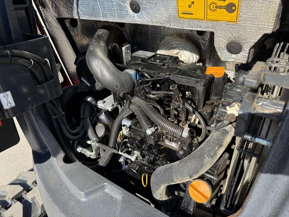 Usato 2022 EUROCOMACH 25 ZT