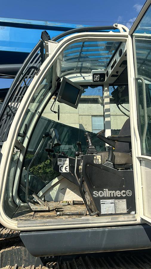 Usato 2010 SOILMEC SR-50