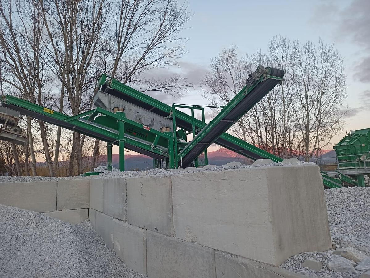 Usato 2023 DAMI S.M.