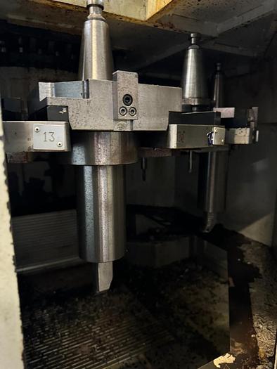 Usato 2008 YU SHINE YS VL 1200 ATC