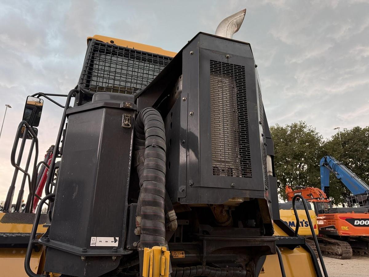 Usato 2020 BELL ADT B30E