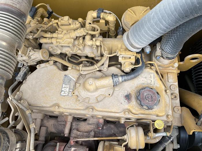 Usato 2017 CATERPILLAR 323 FLN