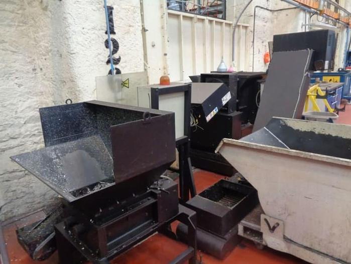 Usato 2004 MAZAK  E-TOWER INTEGREX E-650 H II