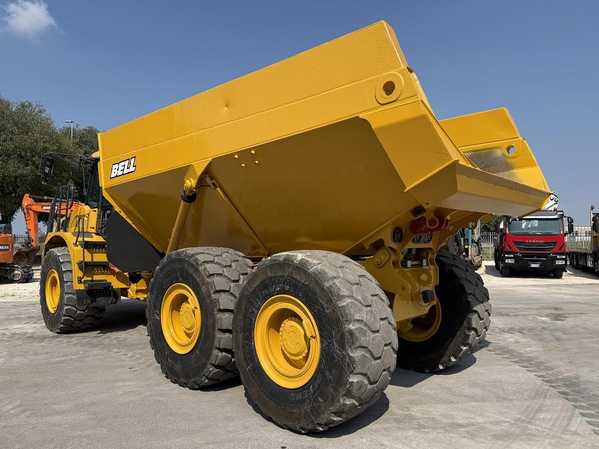 Usato 2020 BELL ADT B30E