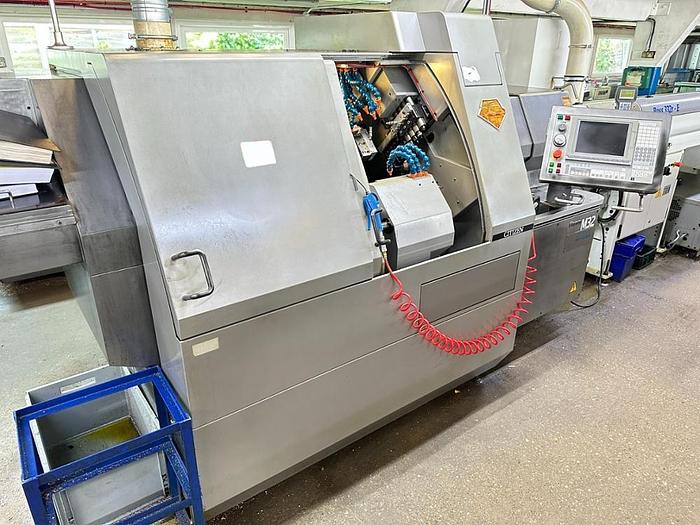 Usato 2007 CITIZEN M32 V