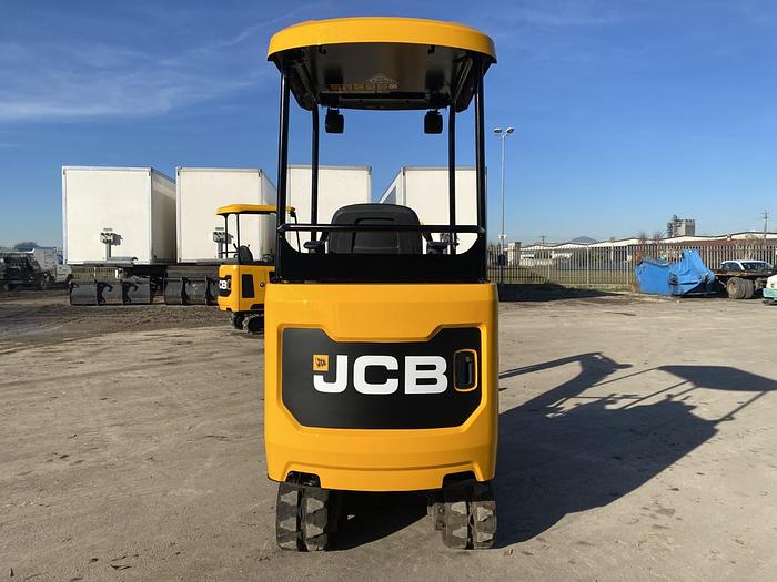 Usato 2019 JCB 16 C-1