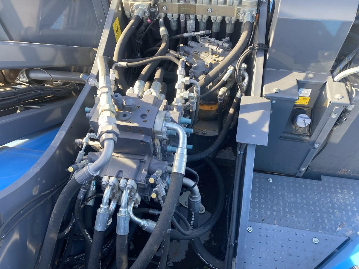 Usato 2023 FUCHS MHL 340 S5