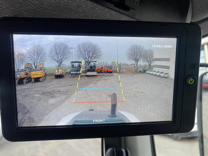 Usato 2021 DYNAPAC CA6500D