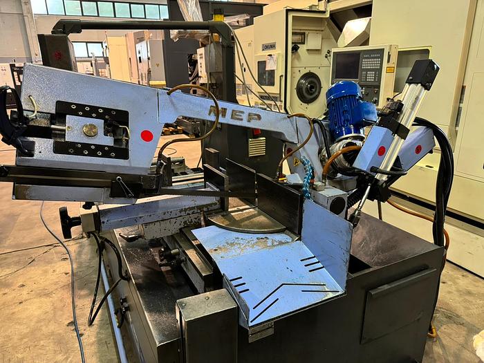 Usato 2004 MEP SHARK 332 AXI