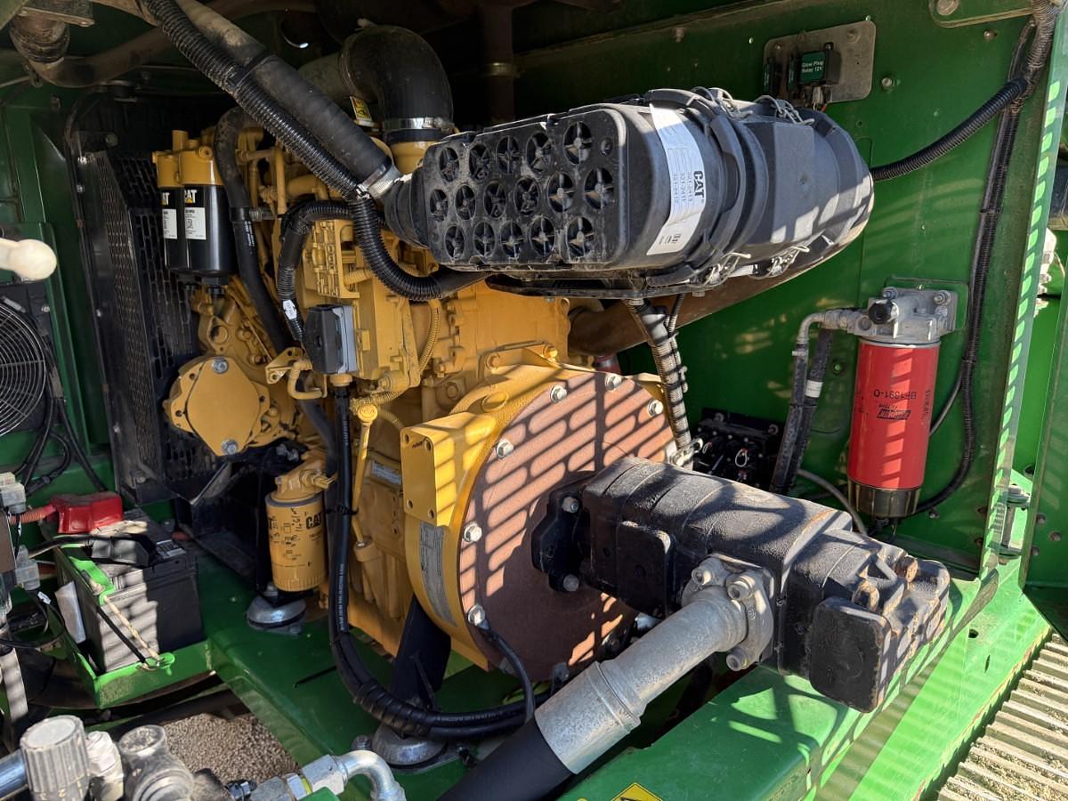 Usato 2018 MCCLOSKEY R70