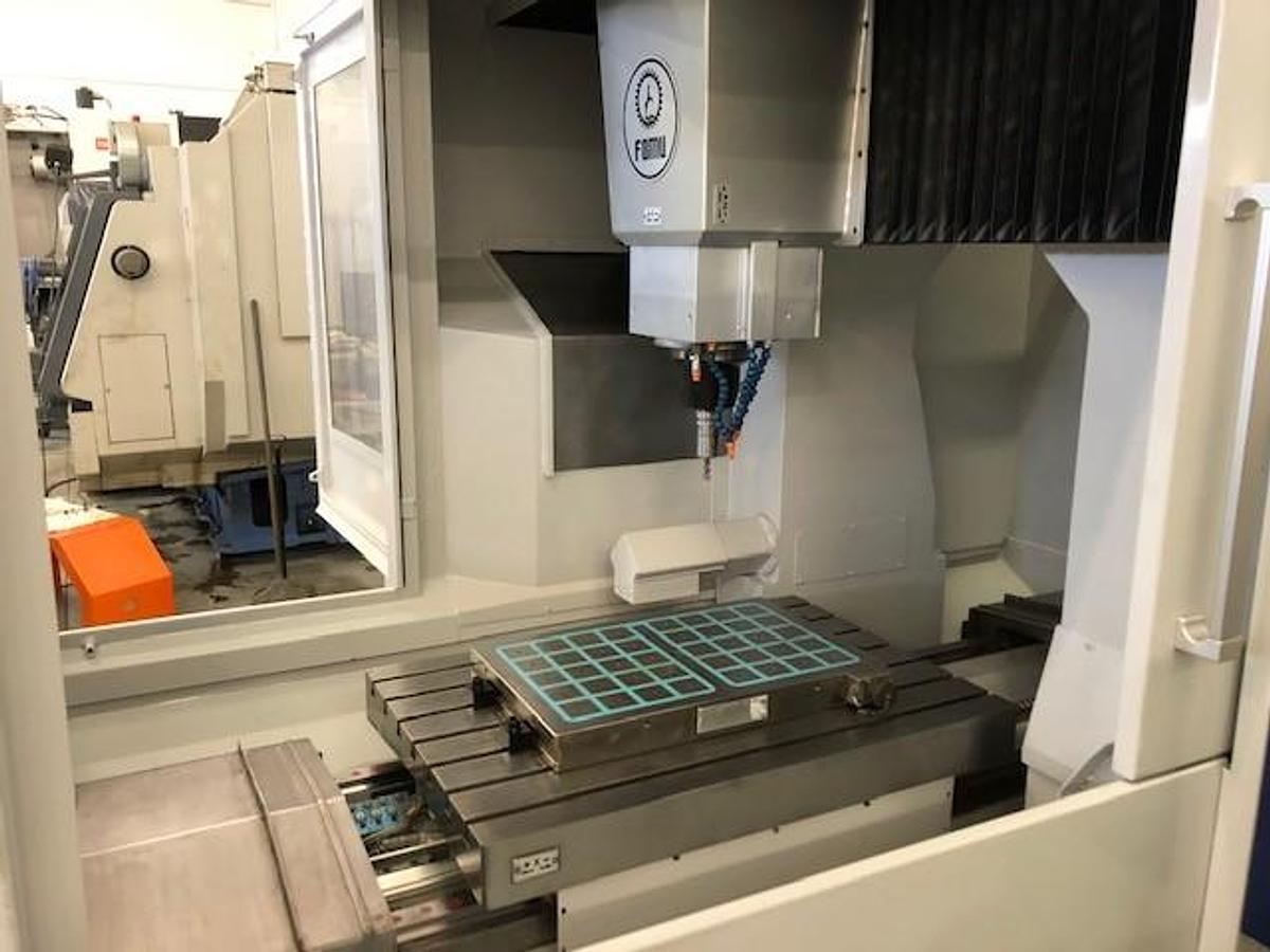 Usato 2008 FAMU PHS 680