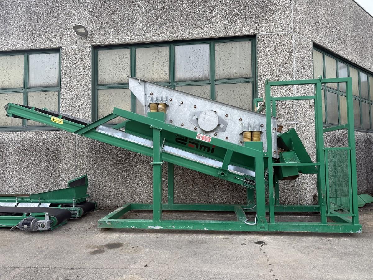 Usato 2024 OFFICINA MECCANICA DAMI 3000x1000 - 2