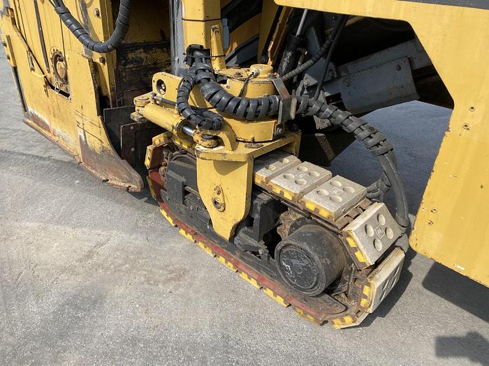 Usato 2001 BITELLI SF 102 C