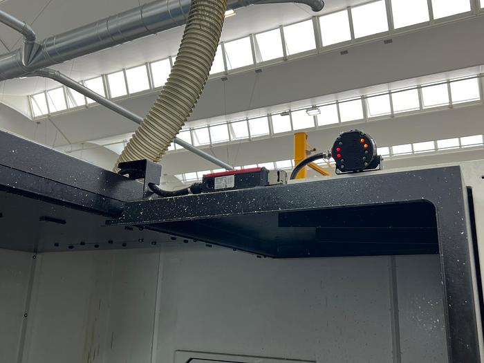 Usato 2021 HYUNDAI-WIA KF-6700II