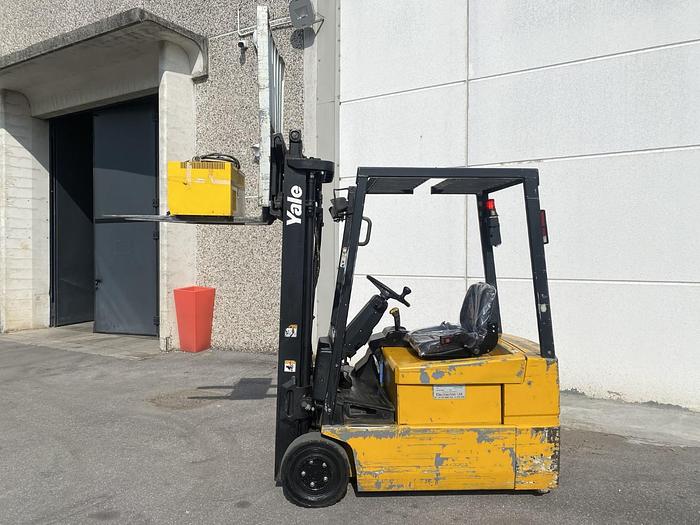 Usato 2003 YALE ERP 18 ATF