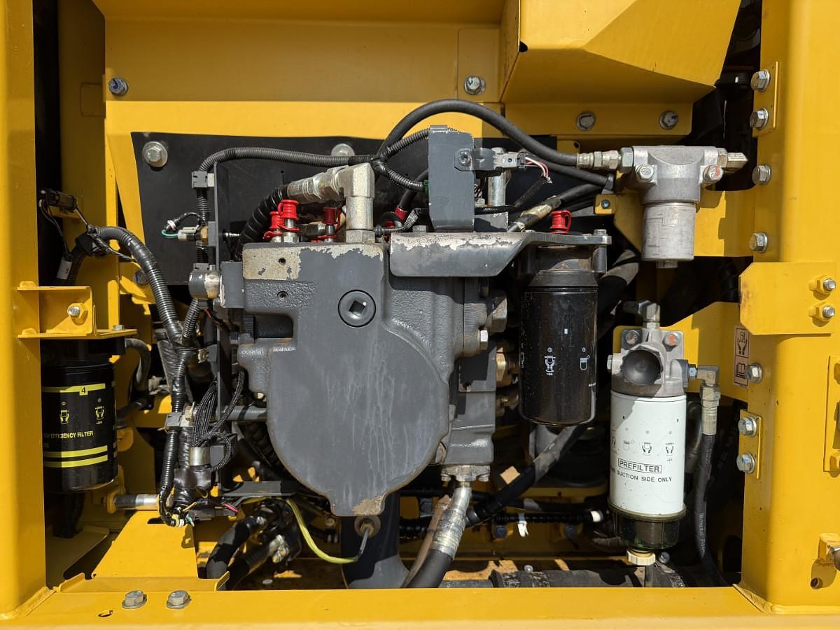 Usato 2019 KOMATSU PC210NLC-11