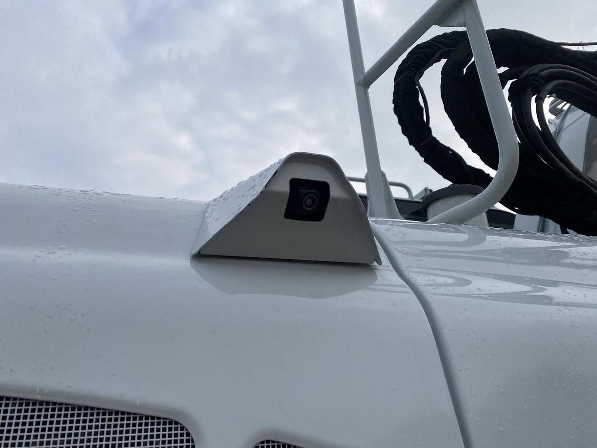 Usato 2019 TAKEUCHI TB 2150R